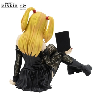Death Note - Misa - SFC Figure
